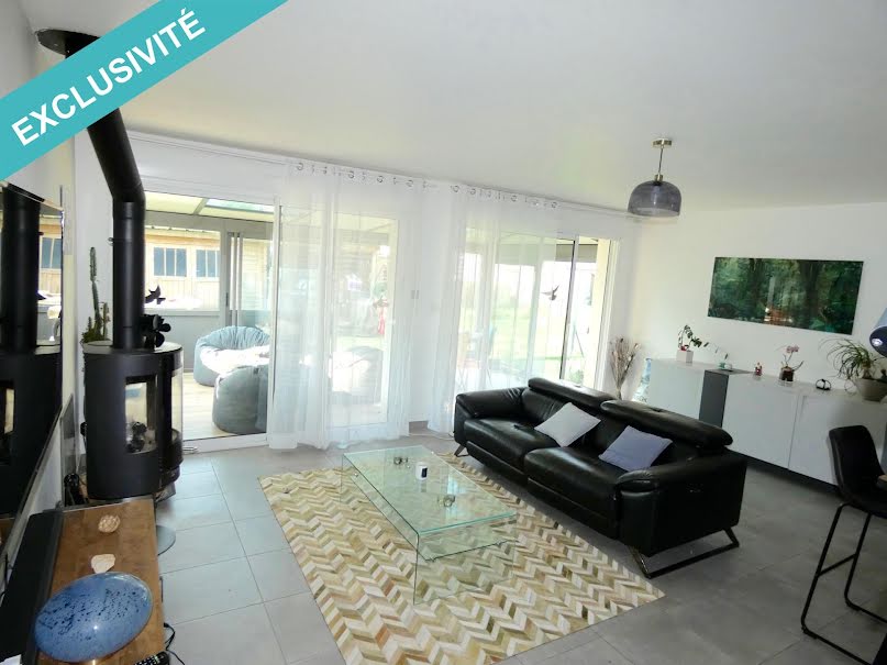 Vente maison 4 pièces 118 m² à Moelan-sur-mer (29350), 364 500 €