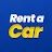 Rent a Car・Cheap Rental Cars icon