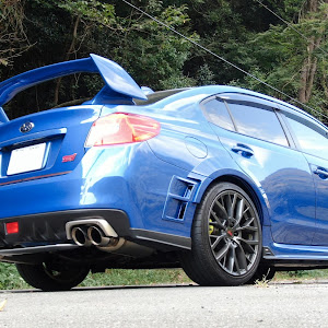 WRX STI VAB