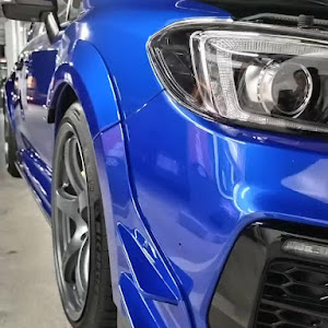 WRX STI VAB