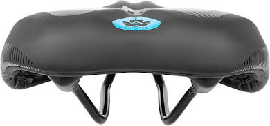 Cloud 9 Kush Plus Comfort Saddle - Wide alternate image 2