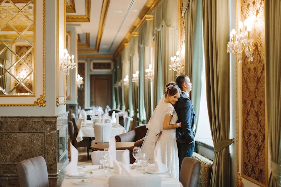 Wedding photographer Svetlana Sokolova (sokolovasvetlana). Photo of 2 February 2017