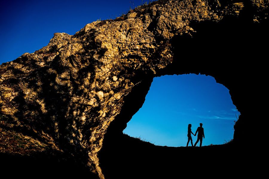 Hochzeitsfotograf Matouš Bárta (barta). Foto vom 21. Juni 2020