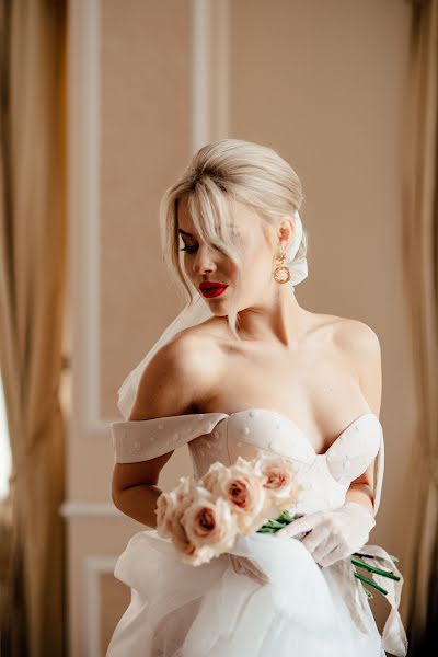 Wedding photographer Evgeniya Khomchanovskaya (homchanovskaya). Photo of 10 August 2021