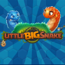 Little Big Snake io Unblocked Game New Tab