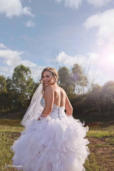 Wedding photographer Staecy Manuel (staecy). Photo of 20 December 2018