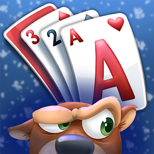 Fairway Solitaire