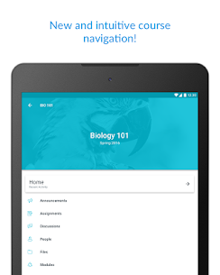 Canvas Student Apk for Android v6.8.0 6