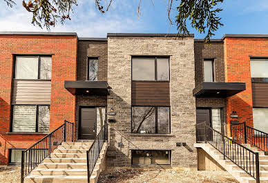 Maison avec jardin et terrasse 2