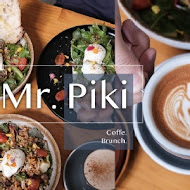 MR PIKI Roasters 澳式咖啡專家