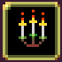 Candelabrador icon