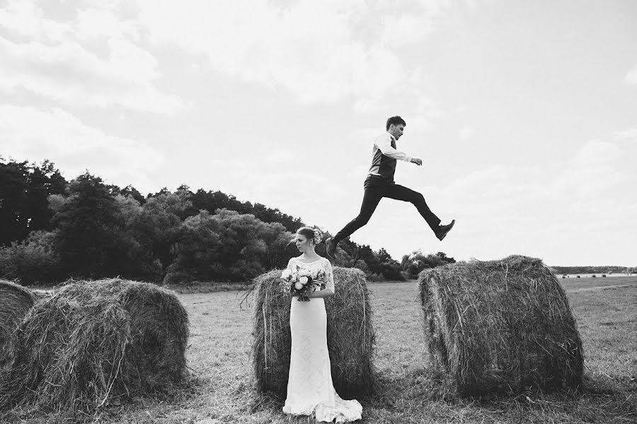 Fotografo di matrimoni Sergey Tereschenko (tereshenko). Foto del 21 marzo 2018