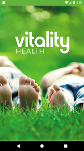 Vitality Health(圖1)-速報App