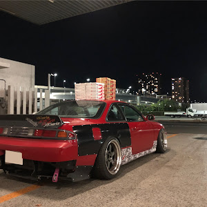 シルビア S14 後期