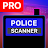 Police Scanner Pro - App icon