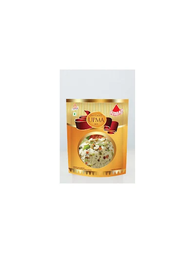 Bambino Instant Upma Mix - 60 gm