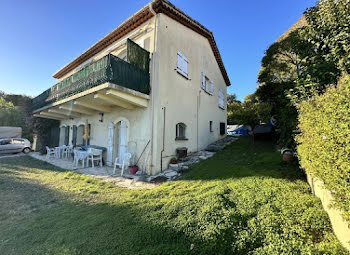 maison à Cagnes-sur-Mer (06)