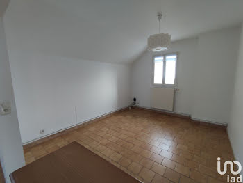 appartement à Le Plessis-Belleville (60)