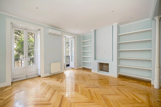 Apartment 1