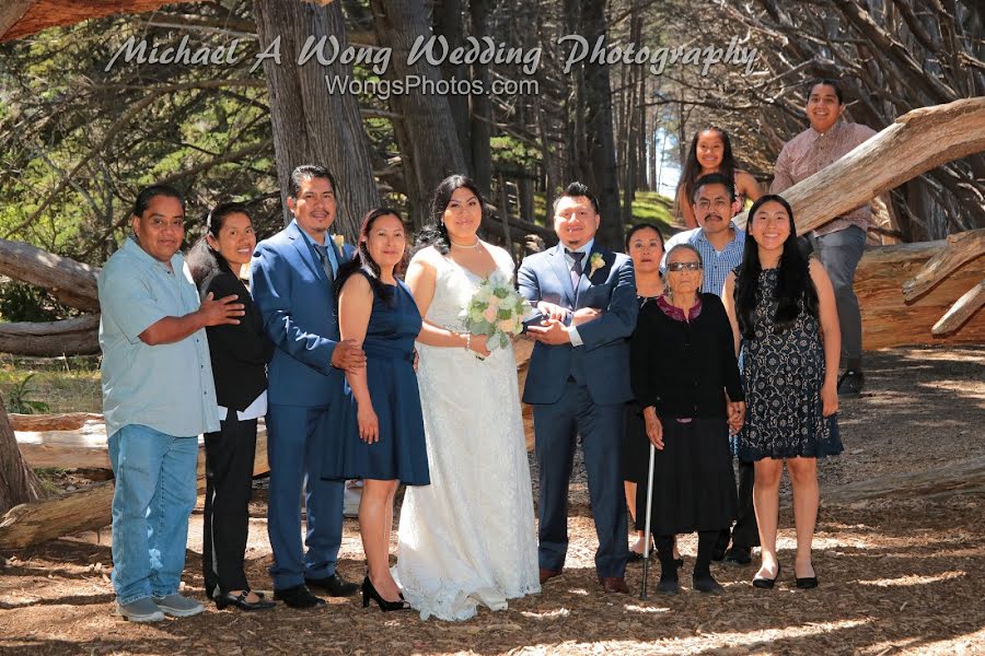 Fotografo di matrimoni Deb Wong (debwong). Foto del 30 dicembre 2019