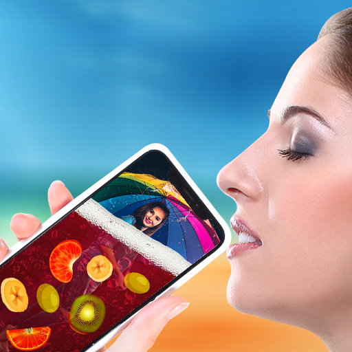 Fresh Juice Drink Simulator