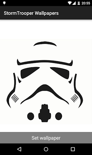 Stormtrooper Wallpapers