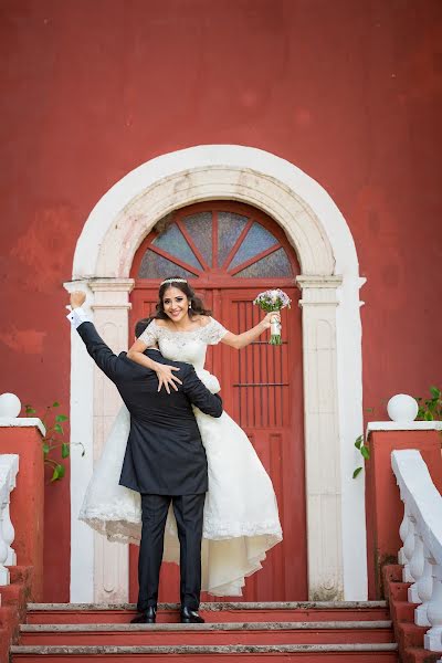 Fotografo di matrimoni Fer Hornelas (ferhornelas). Foto del 31 marzo 2020