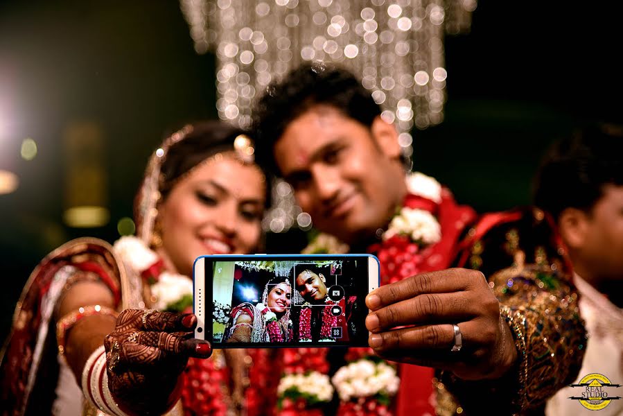 Wedding photographer Nitesh Bhut (niteshbhut). Photo of 11 June 2015