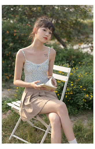 Title 9, Hot Sell Petite Womens New Pleated Skirt – Sty...