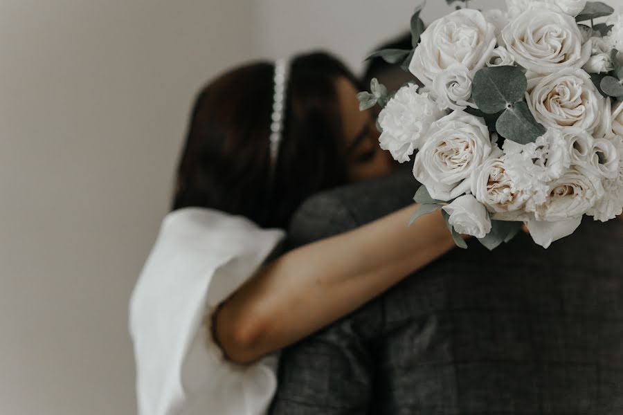 Photographe de mariage Dilyara Melnikova (dilyara). Photo du 21 janvier 2023