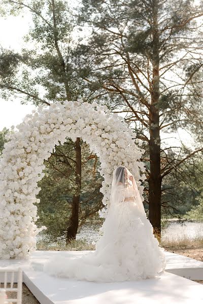 Wedding photographer Yuliya Stepanenko (kasandra). Photo of 9 September 2021