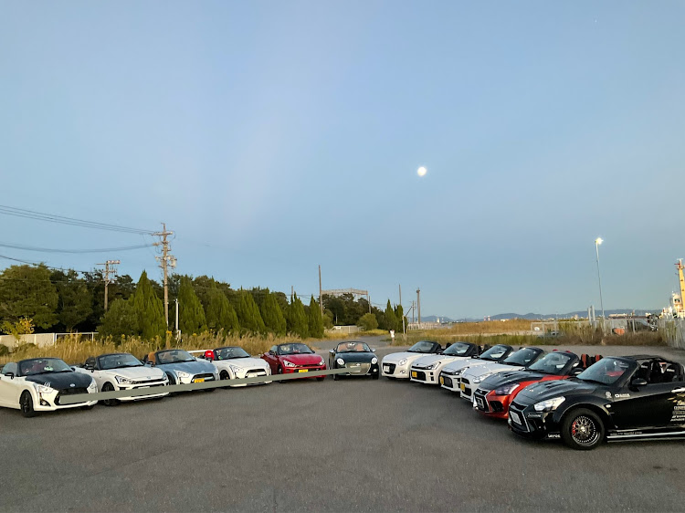 コペンのM'sGarage Osapy、愛知県に関するカスタム事例の投稿画像3枚目