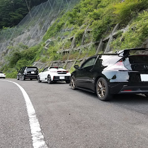 CR-Z