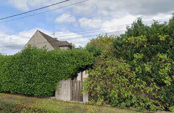 maison neuve à Acheres-la-foret (77)