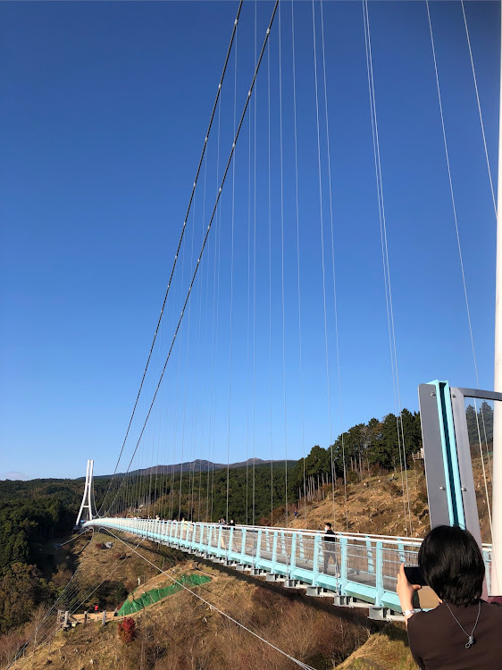 ハイエースバンのドライブ・紅葉ドライブ・ハイエースワイド・富士山に関するカスタム事例の投稿画像9枚目