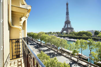 appartement à Paris 16ème (75)