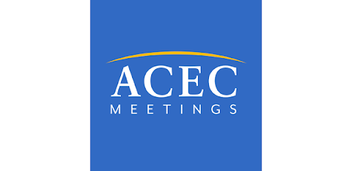ACEC Meetings