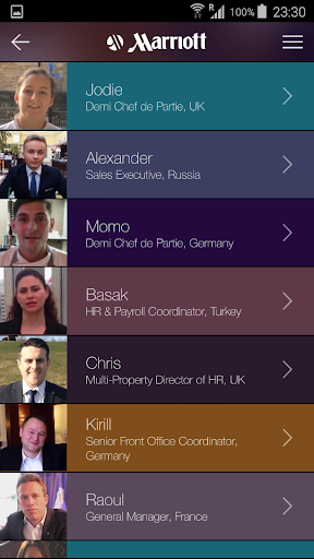 免費下載商業APP|Marriott Jobs In Europe app開箱文|APP開箱王