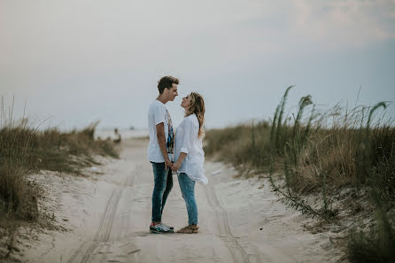 Wedding photographer Teo Frantzanas (frantzanas). Photo of 17 August 2016