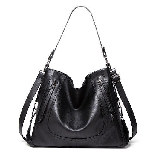 Title 2, Fashion Large Capacity Tote Bag Casual Handbag ...
