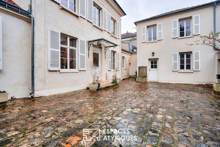 Vente propriété 10 pièces 260 m² à Choisy-le-Roi (94600), 1 090 000 €