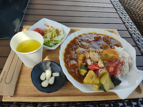 カレー