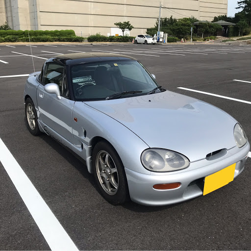 あいあんのプロフィール画像