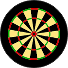 The Darts Game Super Dart 3D 1.0