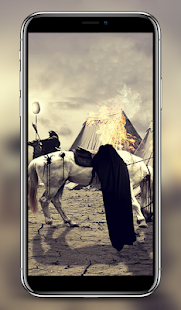 Live Karbala Wallpapers -  4k & Full HD Wallpapers(圖2)-速報App