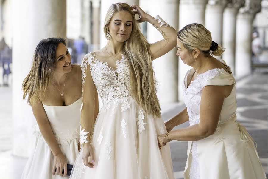 Wedding photographer Igor Serdyukov (igorserdyukov). Photo of 29 March 2021