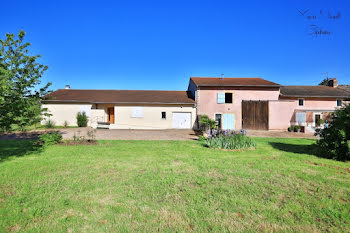 maison à Montbellet (71)