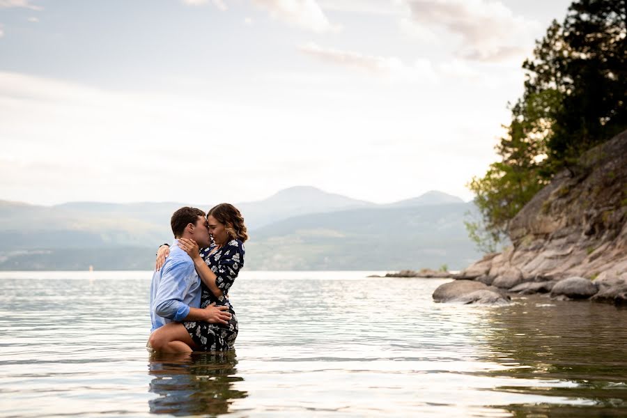 Wedding photographer Danielle Cutting (danielleannette). Photo of 5 August 2019