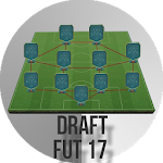 Cover Image of Download DRAFT FUT 17 1.0 APK