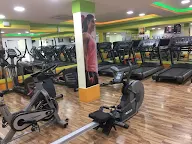 Fitness One Anna Nagar West photo 1